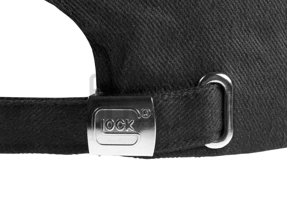 Glock Glock Perfection lippalakki - musta