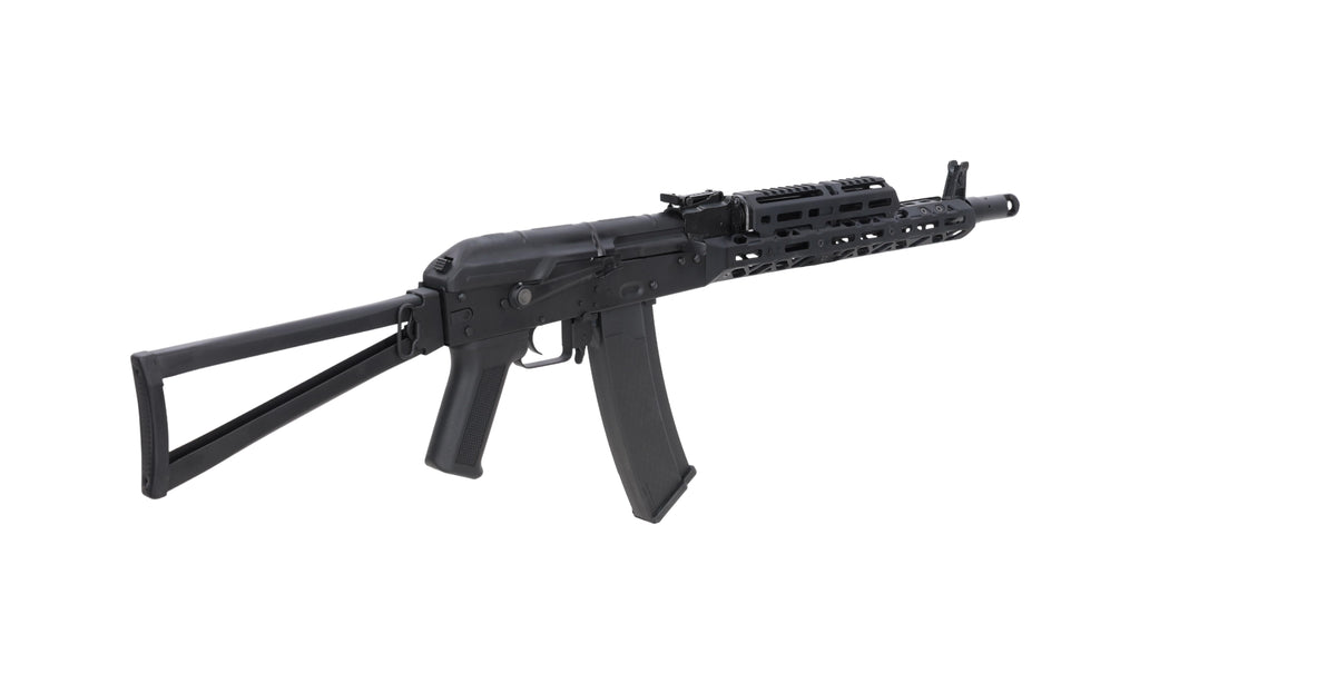 Specna Arms x KPYK SA-PJ12 PRIME™ Aster ETU BLDC™ - Black