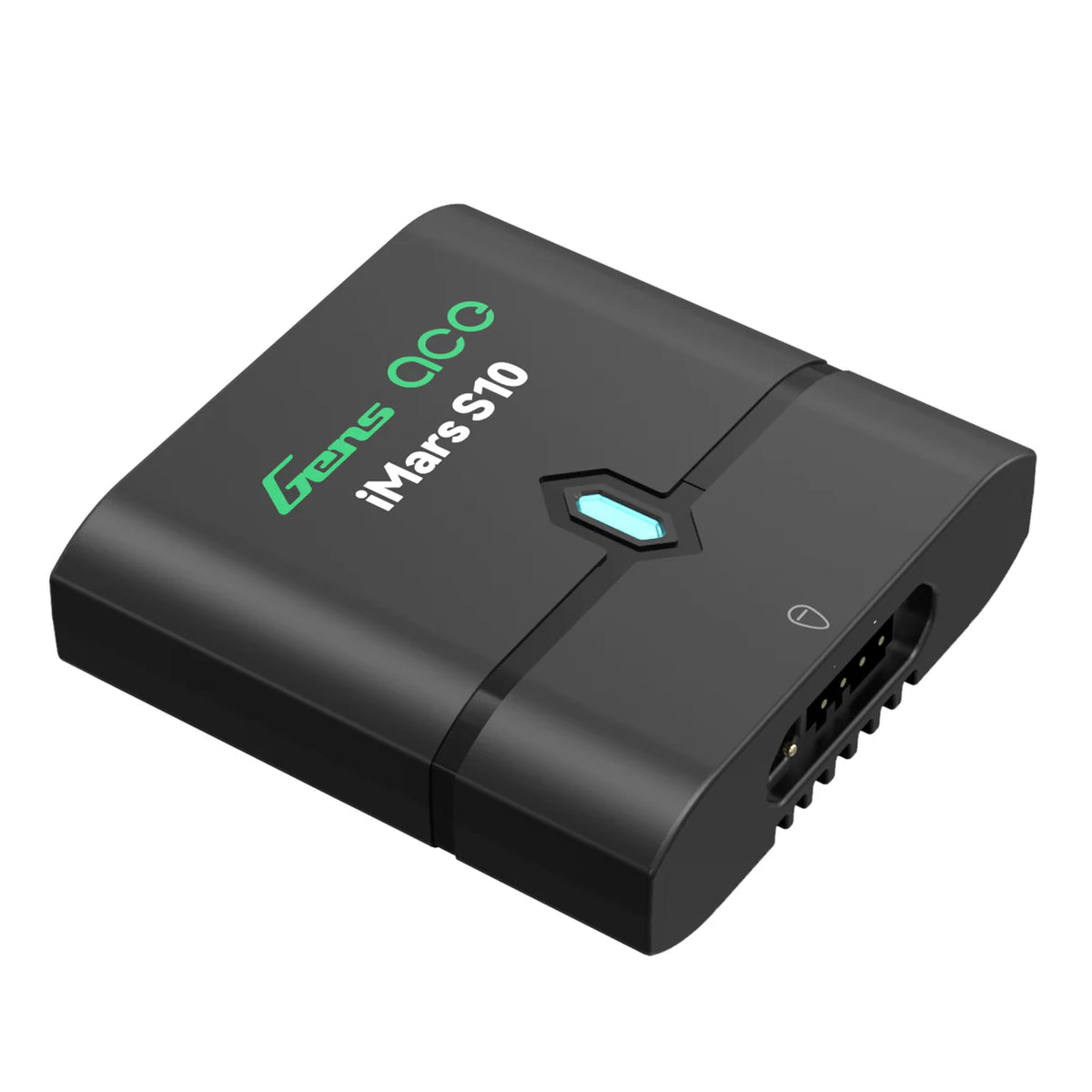 Gens Ace iMars S10 G-Tech LiPo / Li-Ion charger