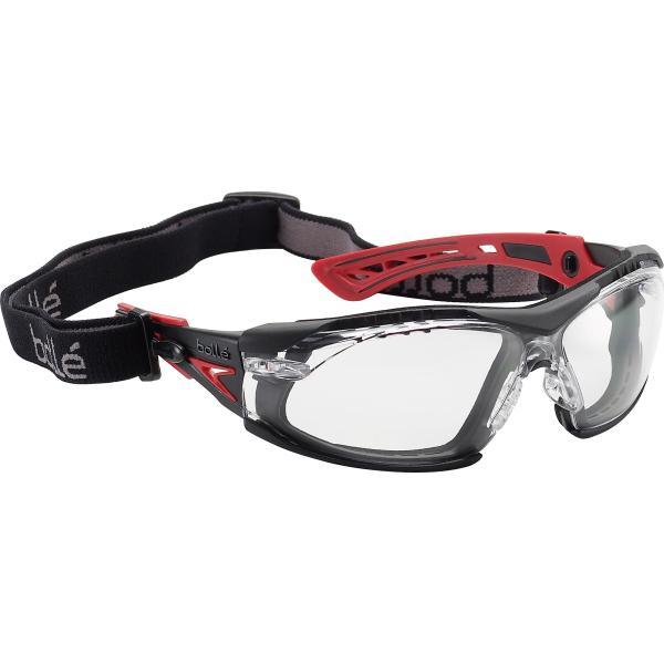 Bolle Safety Universal Strap headband