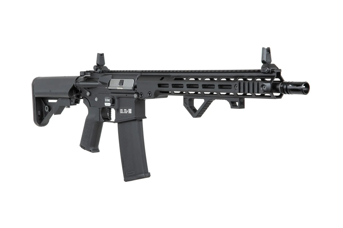 Specna Arms SA-P22 14.5" PRIME HAL ETU with Brushless Motor - Black