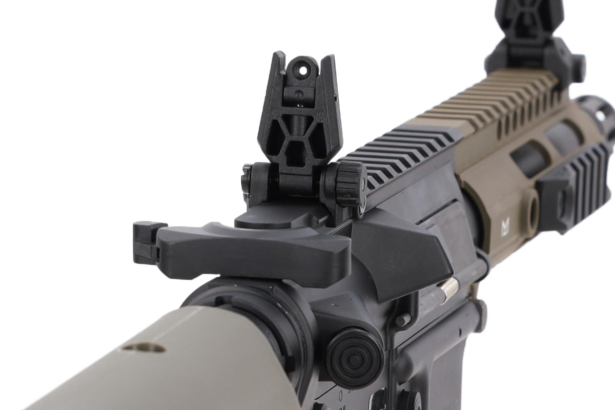 Specna Arms SA-E21 EDGE™ HAL 2 ETU Gen. 2 - Olive