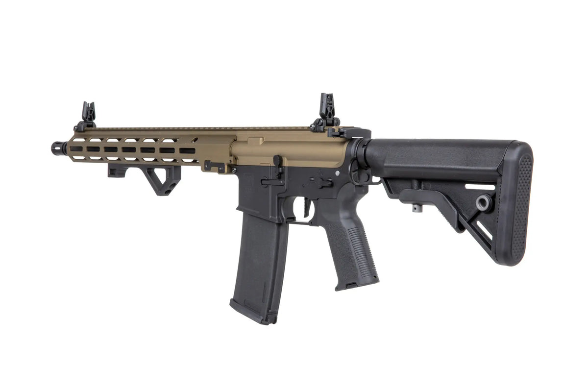 Specna Arms SA-E22 EDGE™ HAL ETU™ - Chaos Bronze