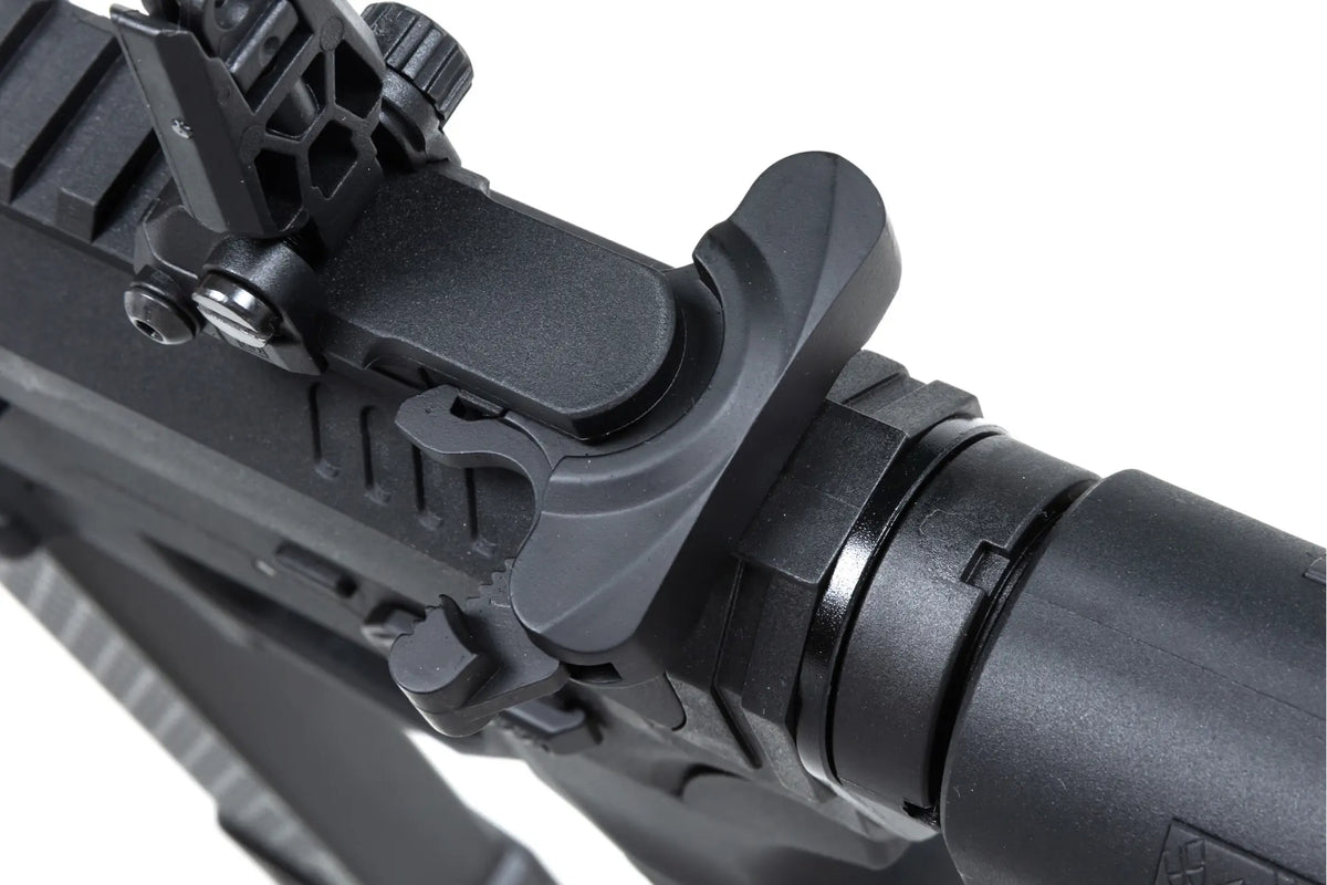 Specna Arms SA-FX01 FLEX™ HAL ETU Gen.2 - Black