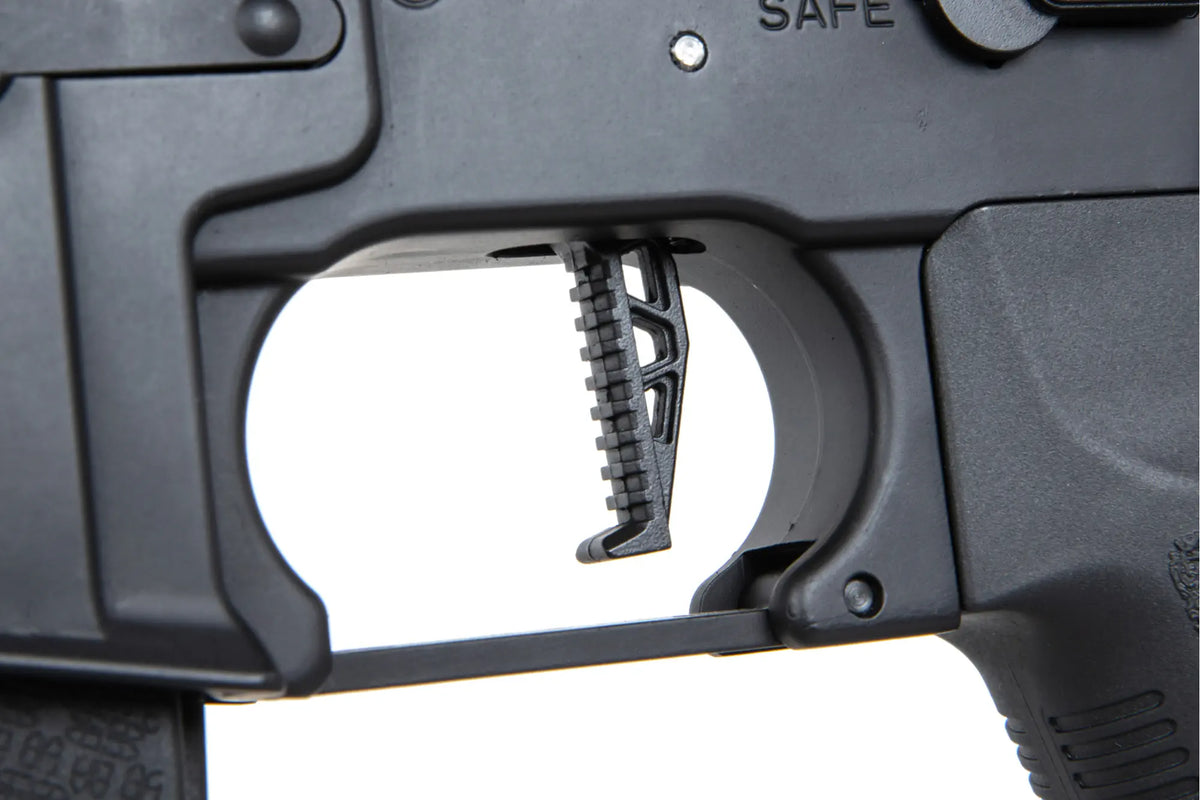 Specna Arms SA-P21 Prime™ Aster II ETU with brushless motor - black