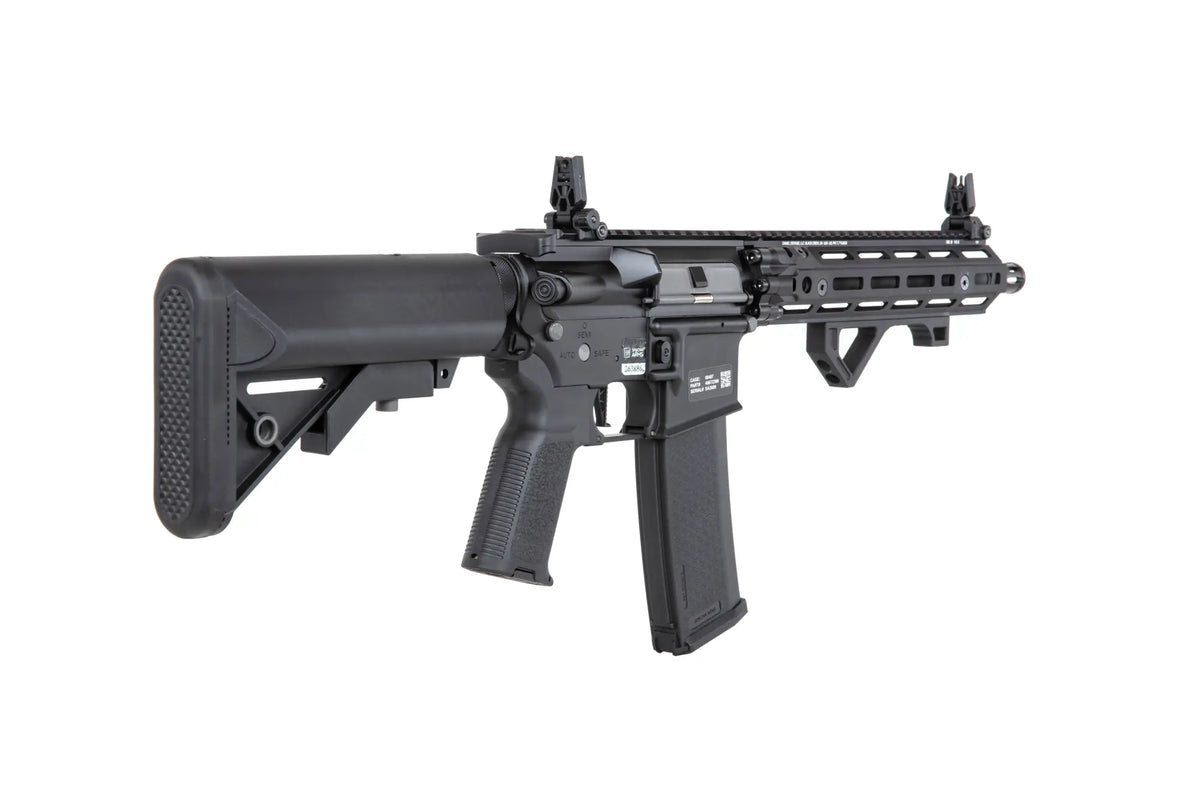 Specna Arms Daniel Defence RIS III 10.5'' SA-P27 Prime Aster II ETU with brushless motor - black
