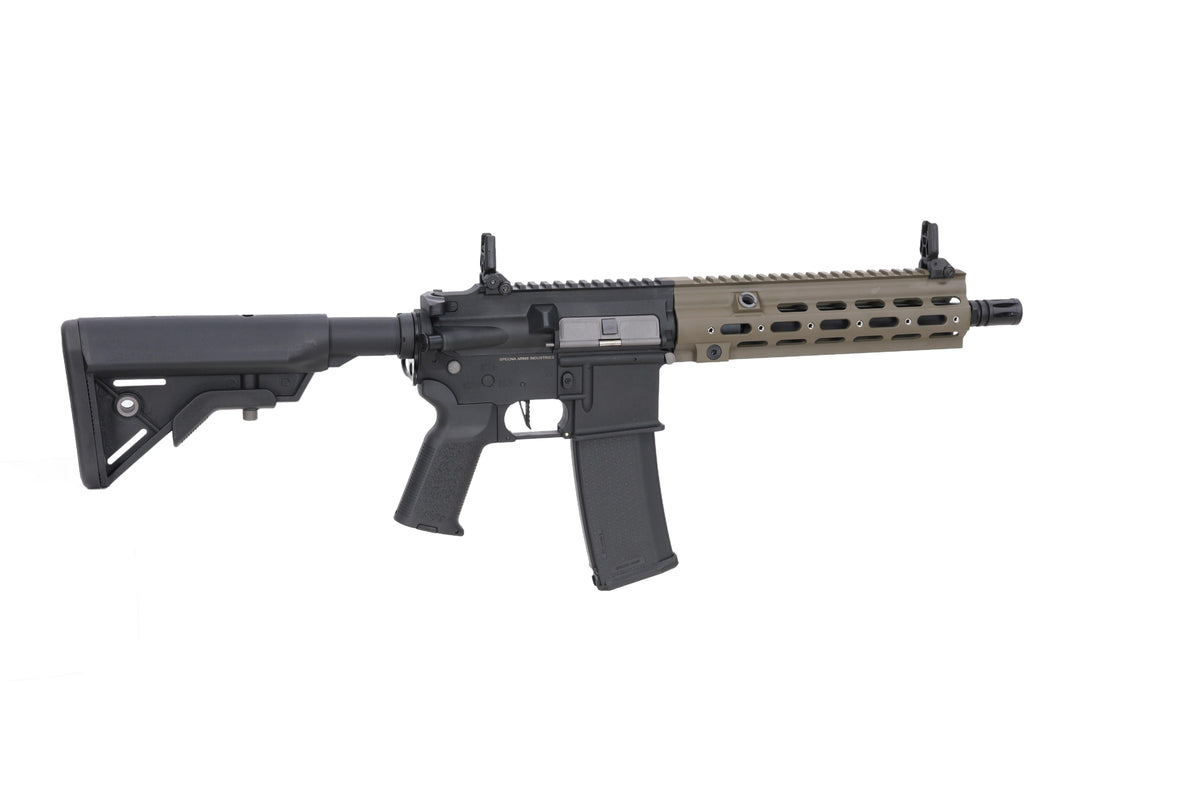 Specna Arms SA-CH30 CORE™ Gen.2 HAL ETU - Olive