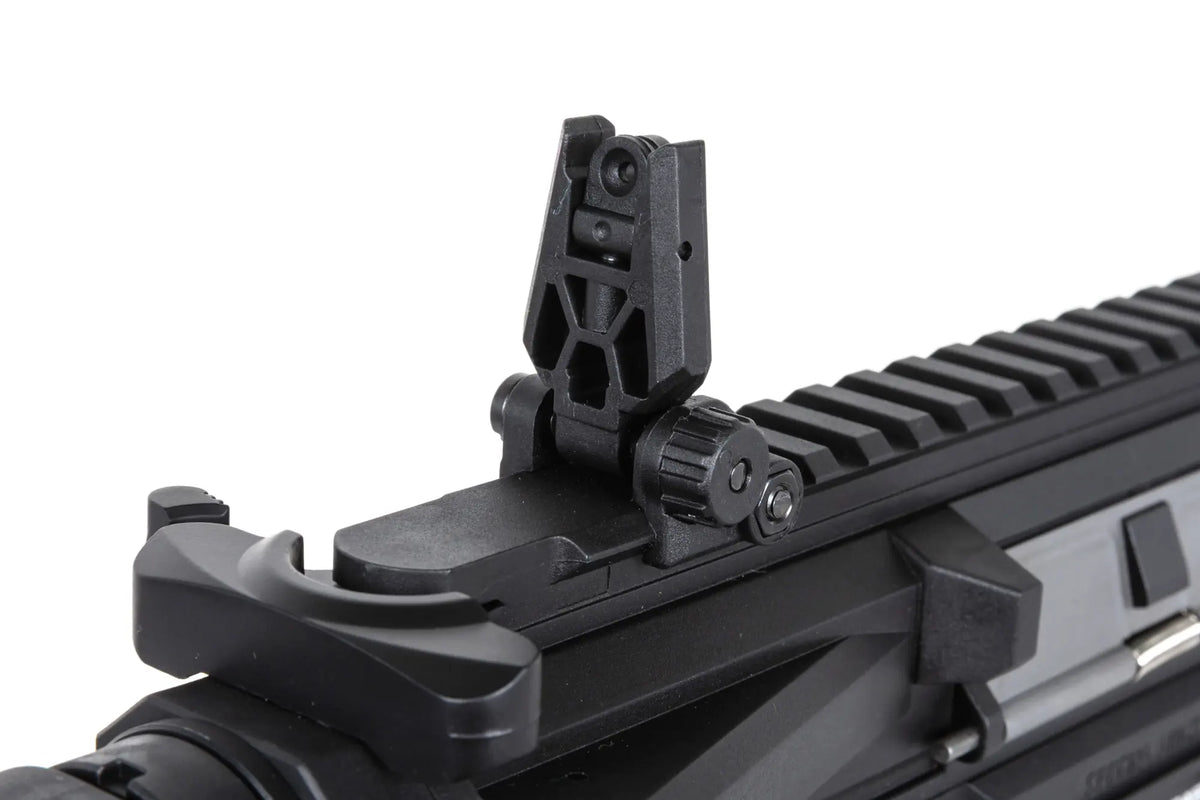 Specna Arms SA-F04-RL FLEX™ BLDC™ Light Ops Stock/ HAL ETU™ Gen. 2 - Black