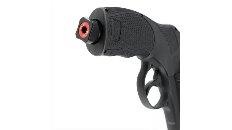 UMAREX T4E HDR50/TR50 Gen2 Home Defense revolveri, 13J