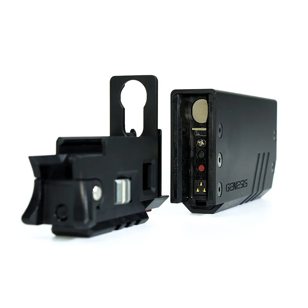 Acetech Genesis G17 Tracer Unit, standard