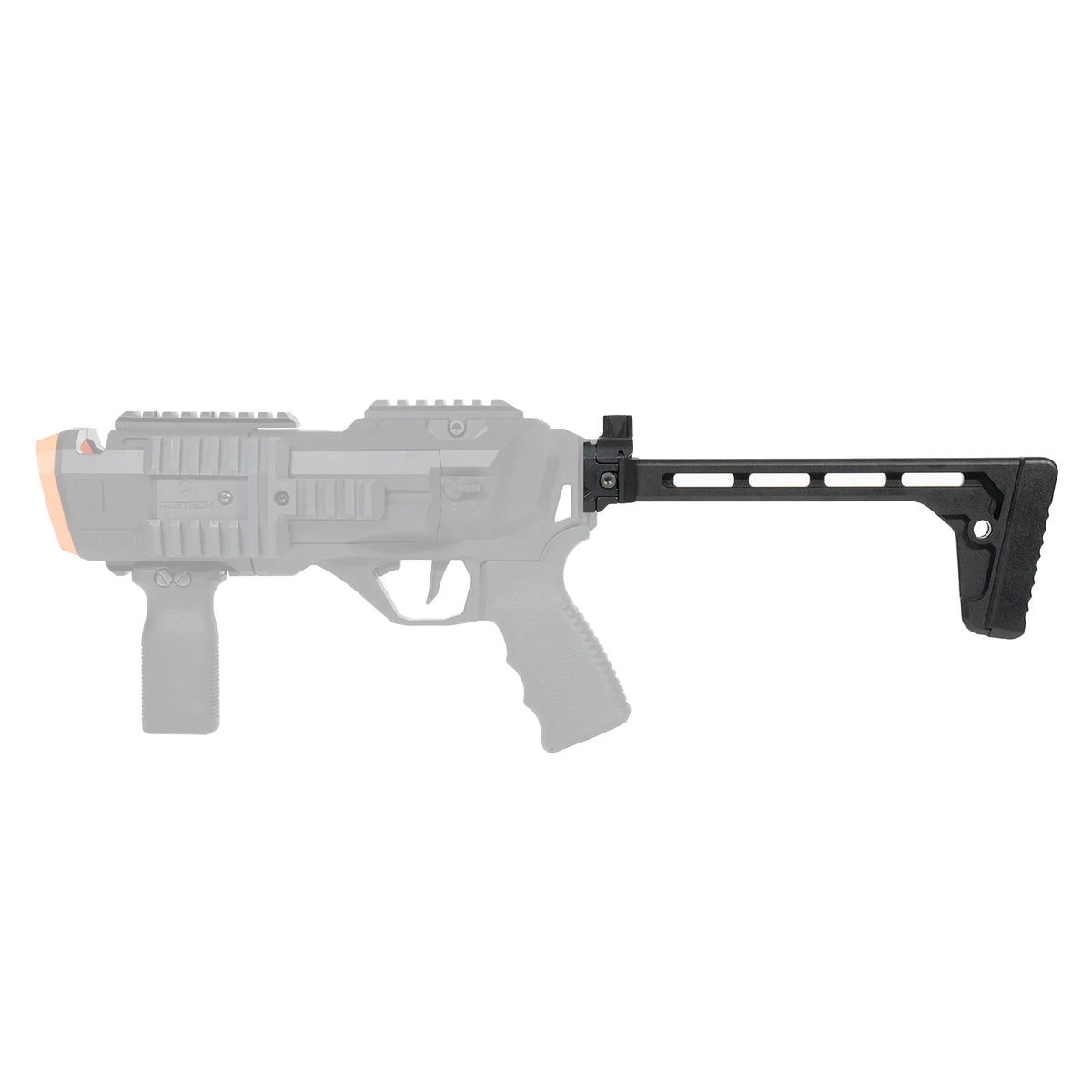 Acetech Volcano folding stock