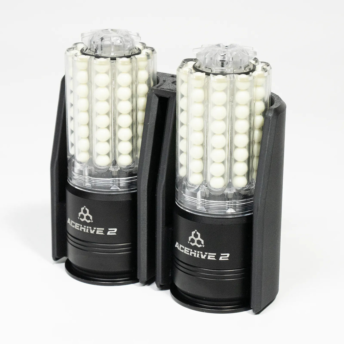 Acetech Volcano 40 mm grenade holder for Acetech Volcano folding stock
