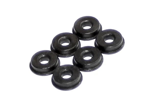 SHS 8mm teräksiset liukulaakerit