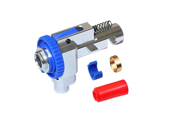 SHS M4 CNC hop-up unit
