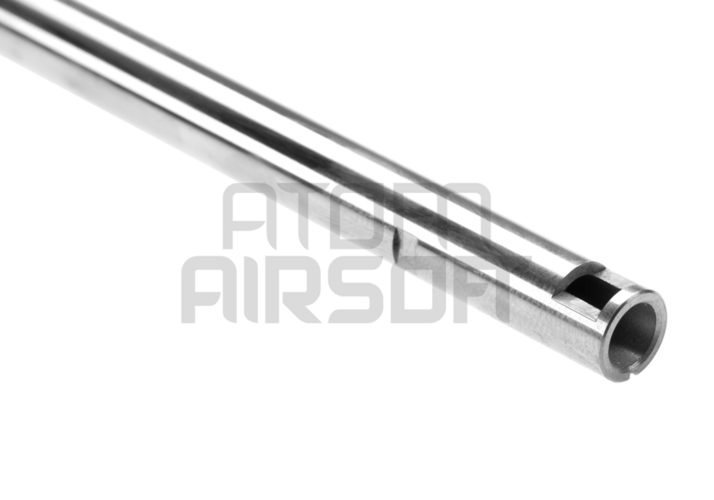 Prometheus 6.03 EG precision barrel, 550mm
