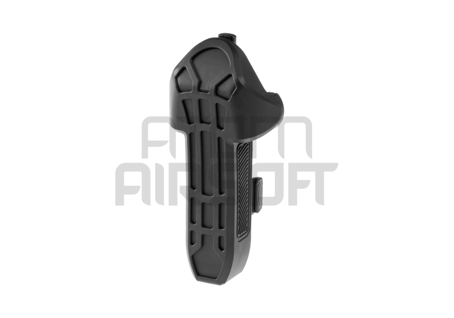Krytac Battery stock cover, tukin perälevy