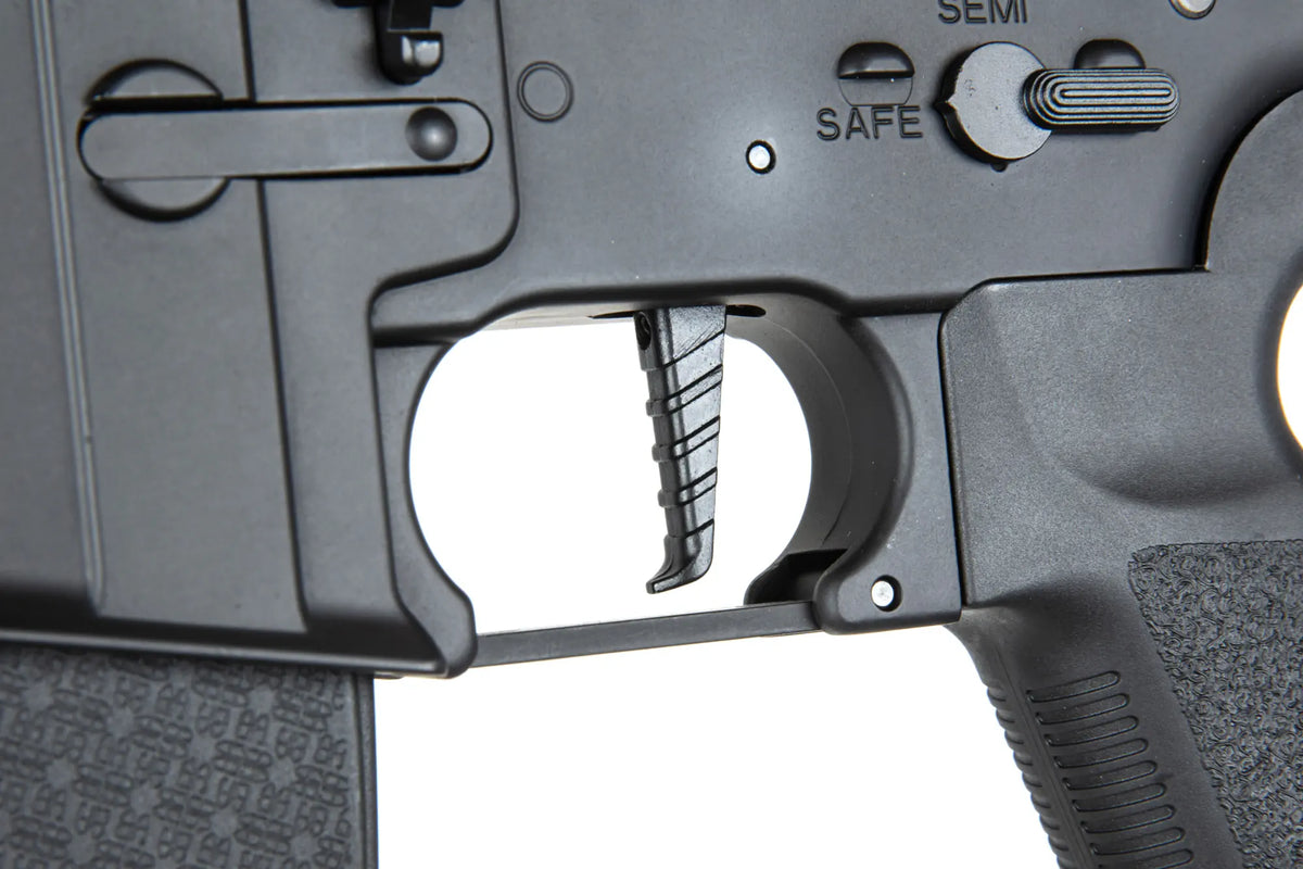 Specna Arms SA-P22 14.5" PRIME HAL FRONT with Brushless Motor - Chaos Bronze