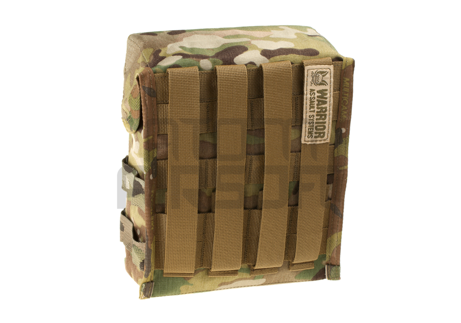 Warrior Assault Systems Large General Utility, general pocket - MultiCam