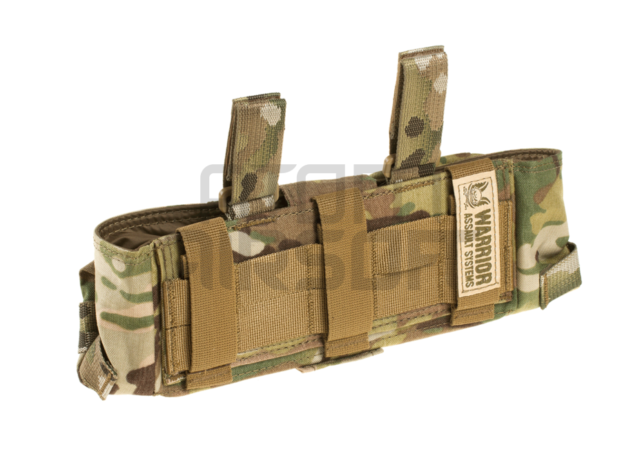 Warrior Assault Systems Rullattava dump-tasku, gen 2. - Multicam