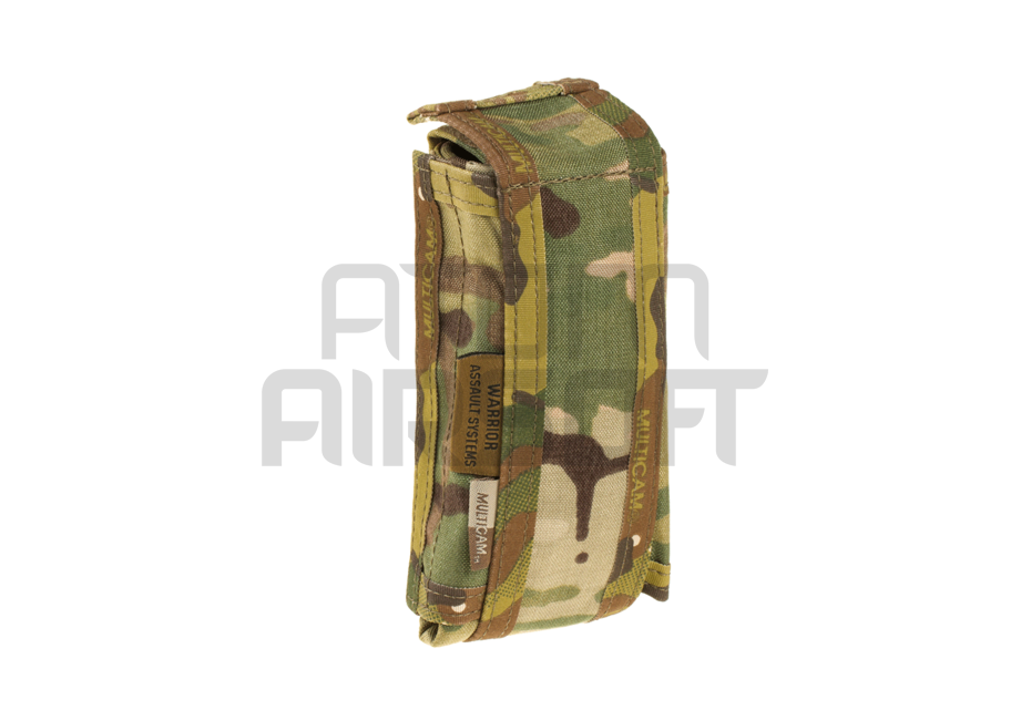 Warrior Assault Systems Dump-tasku, kapea malli - Multicam