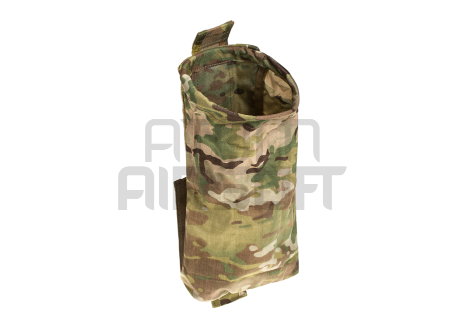 Warrior Assault Systems Dump Pocket Slim Fit - Multicam