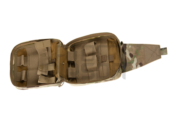 Warrior Assault Systems Medical pouch, rip-off - Multicam