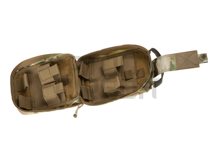 Warrior Assault Systems Henkilökohtainen lääkintätasku, rip-off - OD