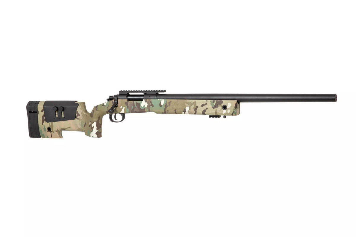 Specna Amrs SA-S02 CORE™ High Velocity Sniper Rifle Replica - MC