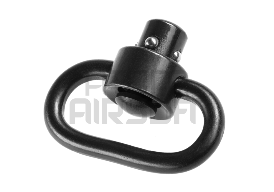 Clawgear Sling Swivel 1.25" QD sling mount