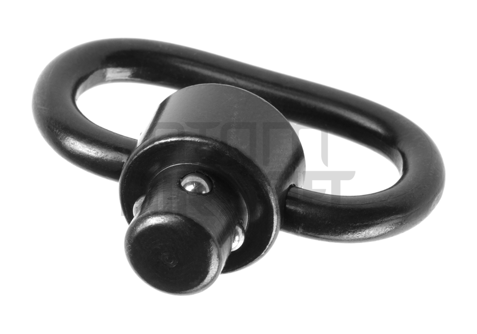Clawgear Sling Swivel 1.25" QD sling mount