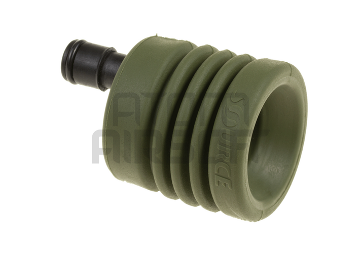 Source UTA (Universal Tube Adapter) - OD