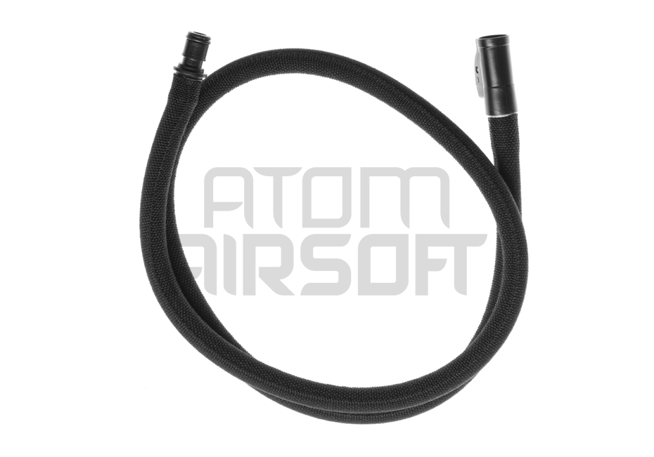Source Replacement tube - black