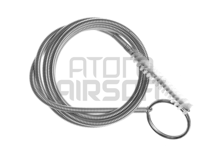 Source Hose cleaning kit