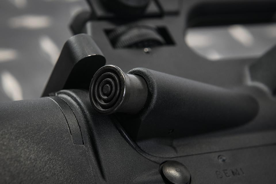 VFC Colt M16A2 V3 GBBR gas rifle