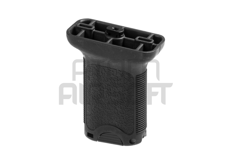FMA TD pystykahva M-LOK kiskolle - musta