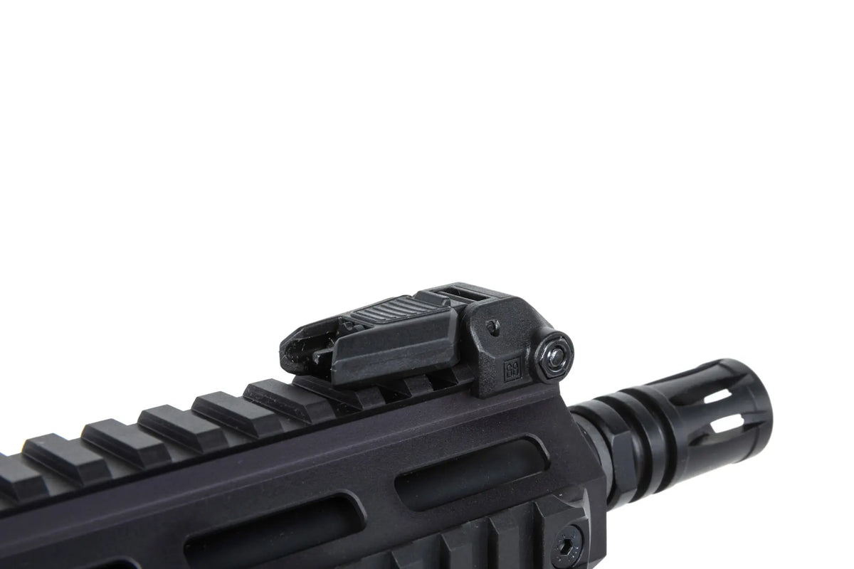 Specna Arms SA-C23 CORE™ HAL ETU™ Gen.2  - black