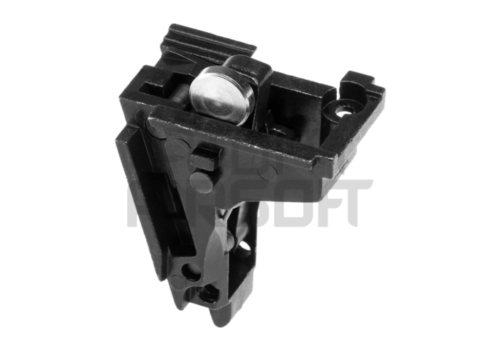 WE G Series 18 hammer assembly