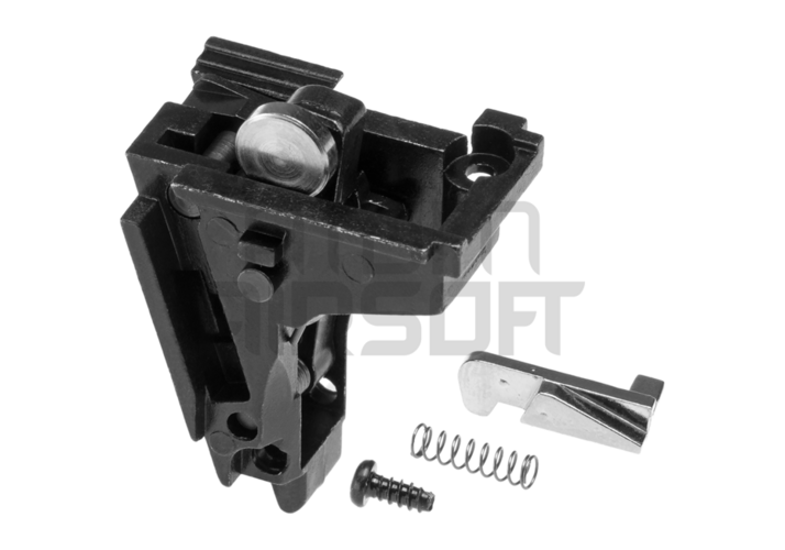 WE G Series 18 hammer assembly