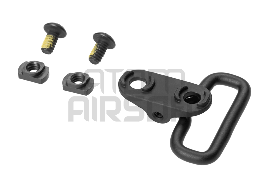 Magpul M-LOK GI Sling Swivel, sling mount