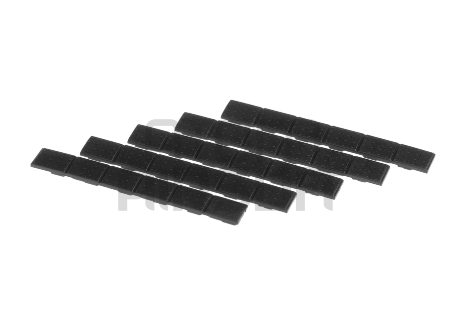 Trinity Force KeyMod Rail Armor - Black