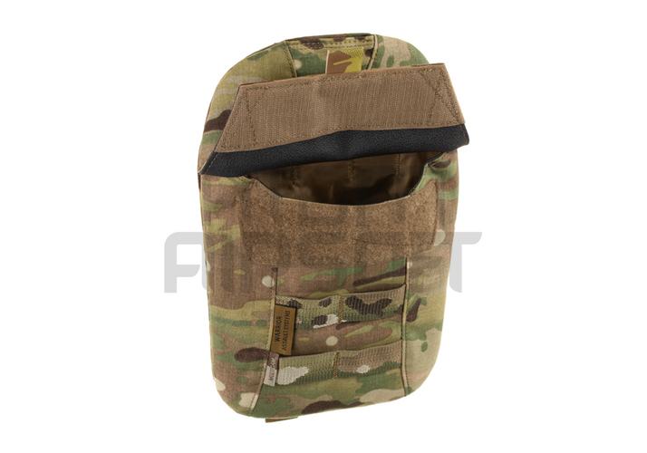 Warrior Assault Systems Elite ops, pieni juomarakkotasku - Multicam
