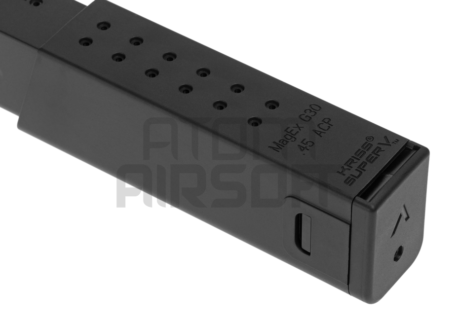 Krytac Kriss Vector 95bb Mid-Cap magazine (1pc)