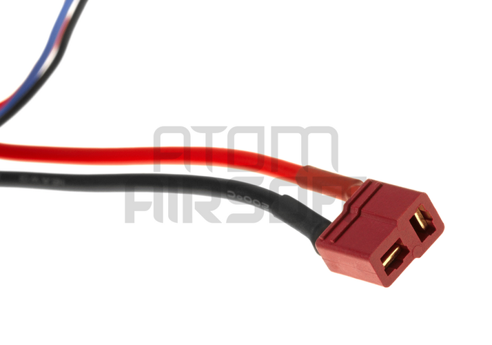 VB Power 7.4V 1100mAh LiPo battery, 20c - T-plug/Deans