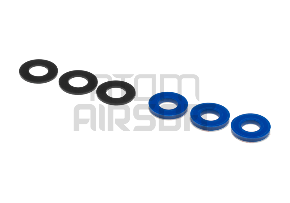 Laylax PSS10 VSR-10 Sorbo damping kit