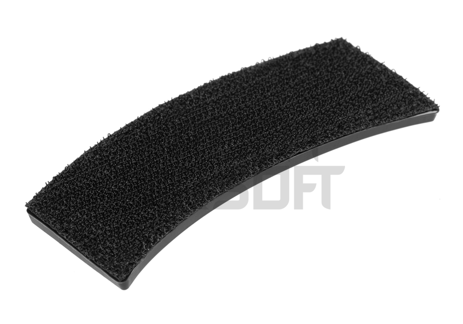 JTG "Bad Ass" Velcro Badge - Colored