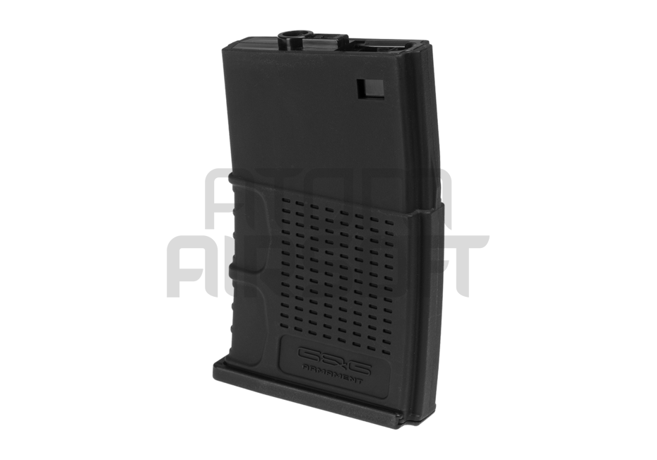 G&G TR16 308 hi-cap lipas, 370 kuulaa