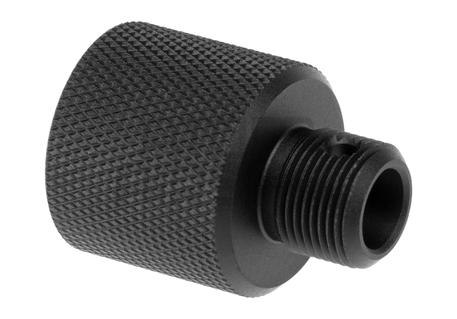 AMOEBA Striker silencer adapter (14mm CCW)