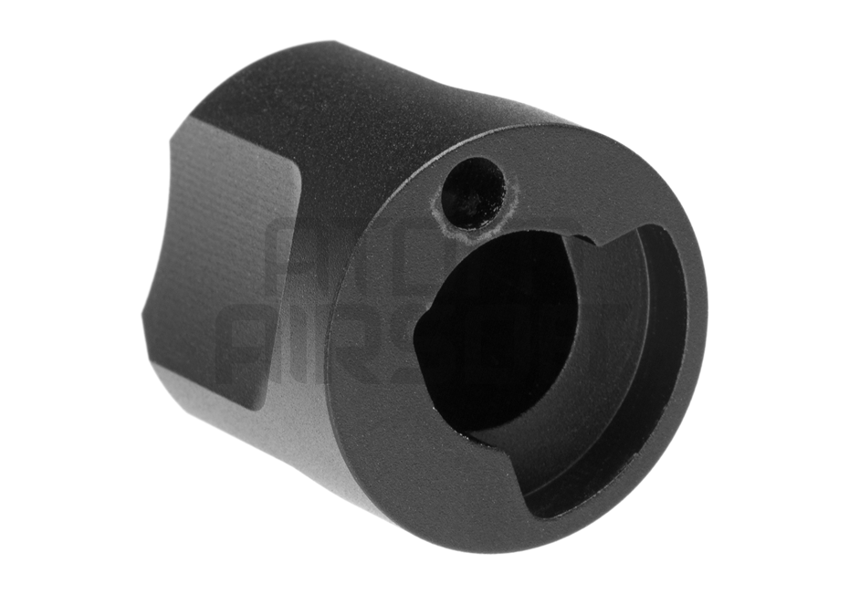 Action Army Steel bolt cap for VSR-10 series