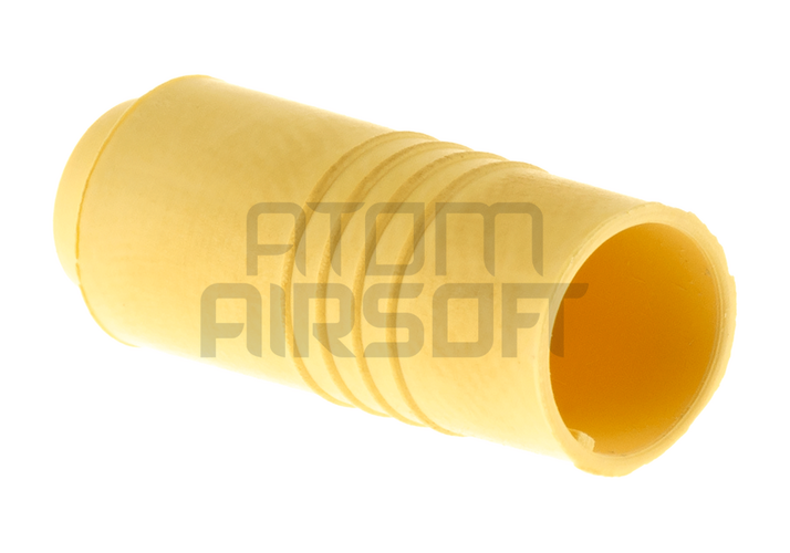 Maple Leaf Macaron AEG hop-up rubber, 60° - yellow