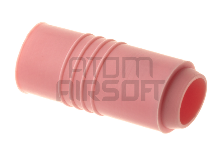 Maple Leaf Macaron AEG hop-up rubber, 75° - red